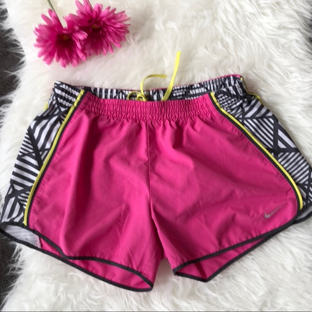 👟Nike Dri Fit Running Shorts